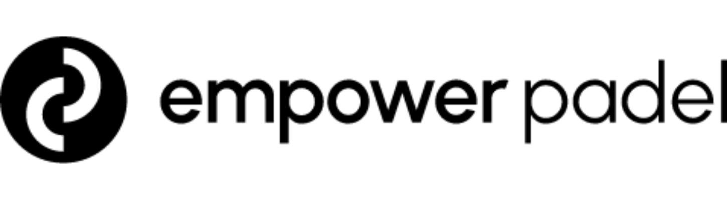 empower padel logo