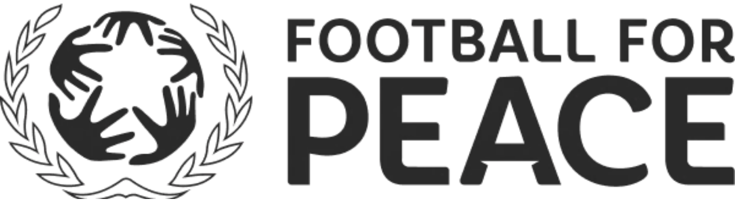 football for peace logo